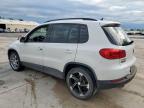 Lot #3293501427 2016 VOLKSWAGEN TIGUAN S