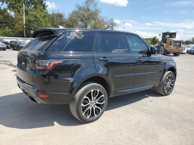 2021 LAND ROVER RANGE ROVE SALWR2SU7MA749687