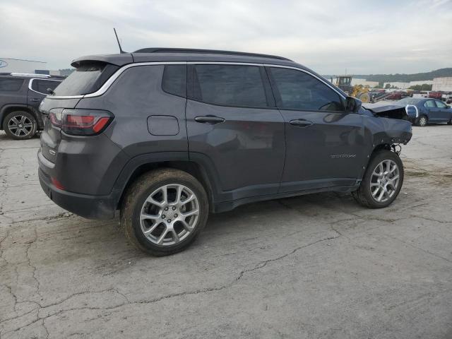 2023 JEEP COMPASS LA #3296219494