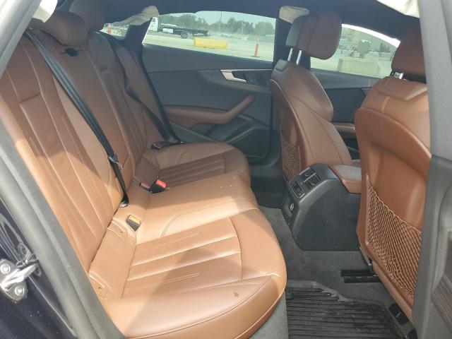 2018 AUDI A5 PREMIUM WAUENCF56JA013520