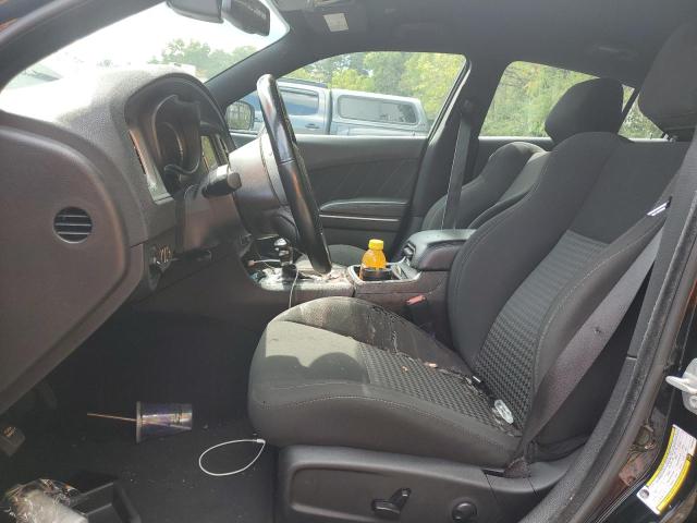 2023 DODGE CHARGER GT 2C3CDXHG1PH603433