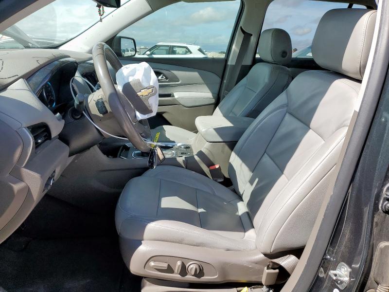 2019 CHEVROLET TRAVERSE L 1GNEVHKW6KJ153011