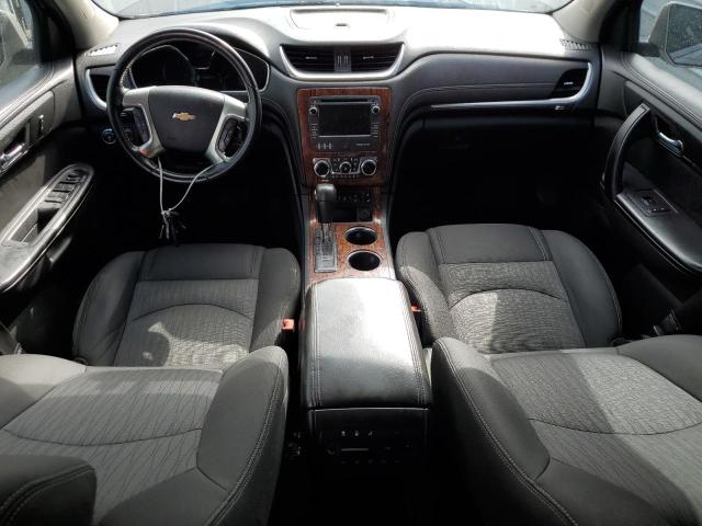 2014 CHEVROLET TRAVERSE L #3303752423
