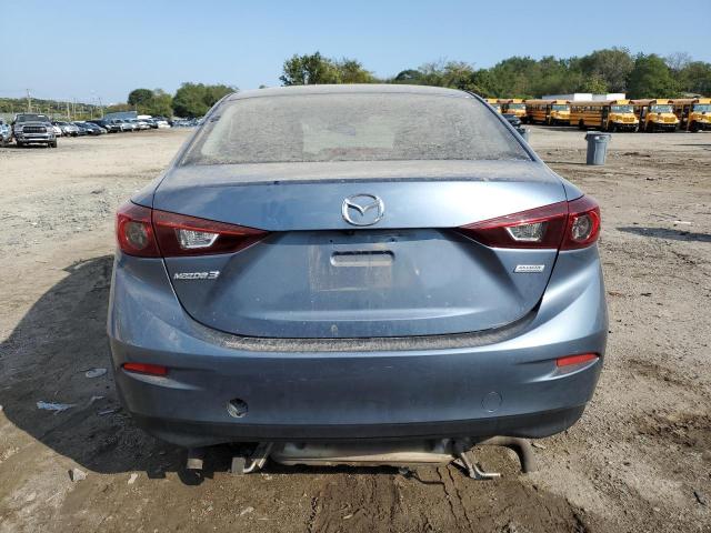 2016 MAZDA 3 SPORT JM1BM1U73G1306382