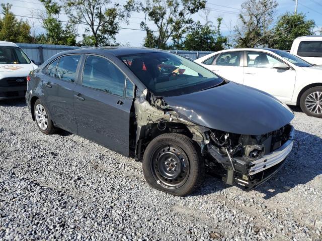 2025 TOYOTA COROLLA LE 5YFB4MDE0SP255492
