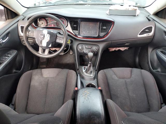 2015 DODGE DART SXT 1C3CDFBB1FD118874