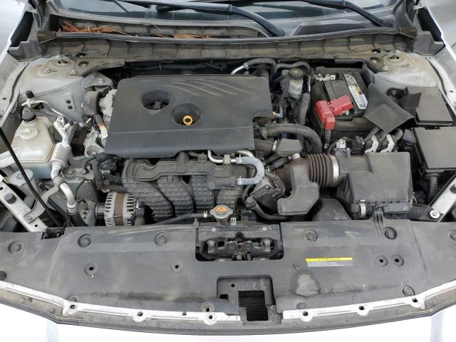 2019 NISSAN ALTIMA SL 1N4BL4EV1KC193164