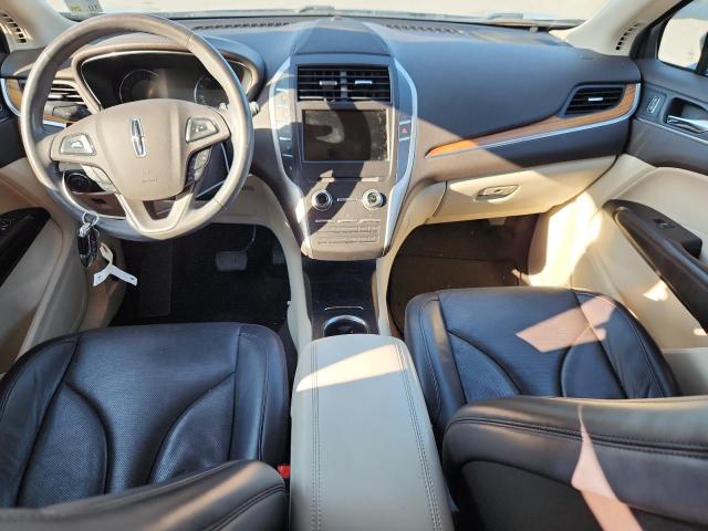 2015 LINCOLN MKC 5LMCJ1A94FUJ17118