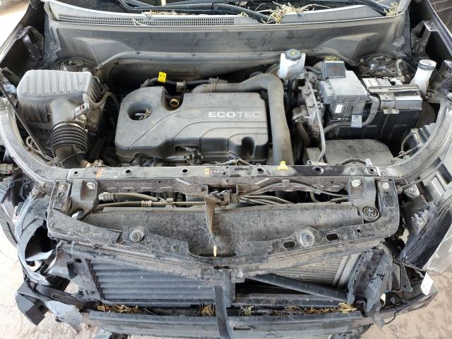2020 CHEVROLET EQUINOX LT 2GNAXKEV6L6257151