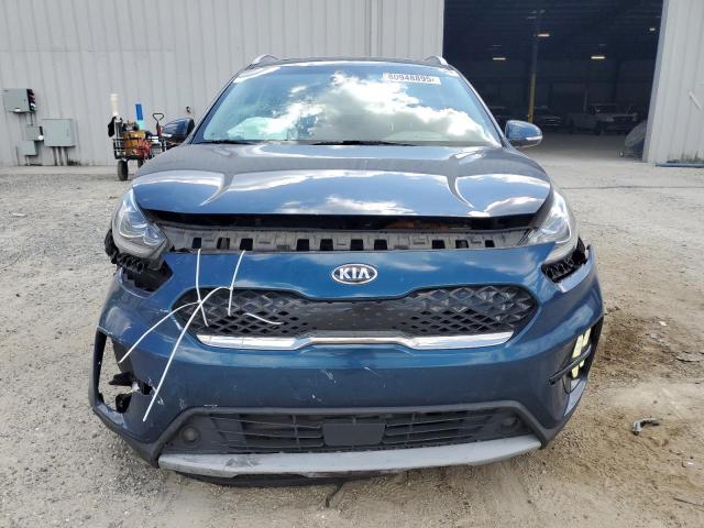2020 KIA NIRO EX PR KNDCC3LD5L5364569