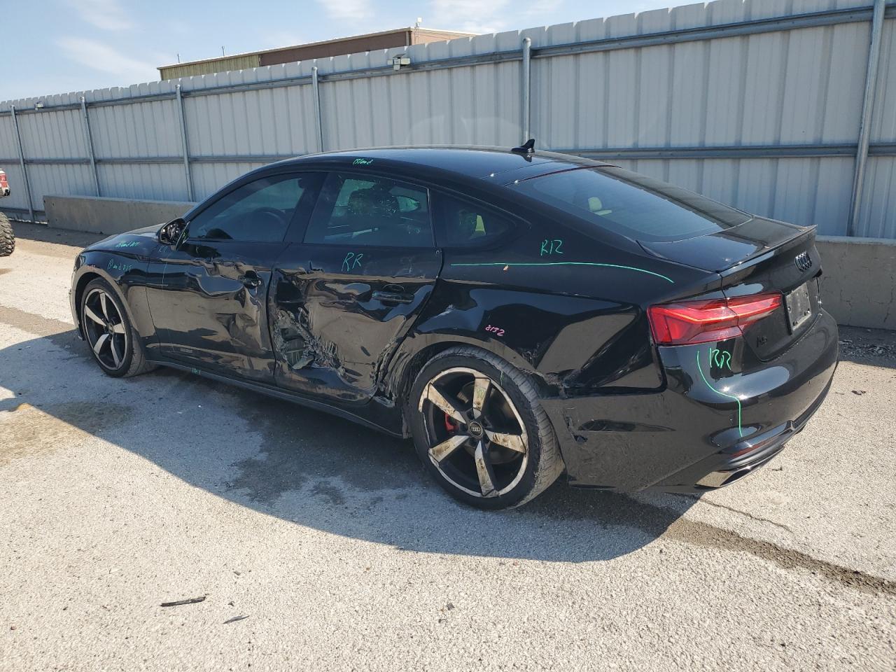 AUDI A5 PREMIUM PLUS 45