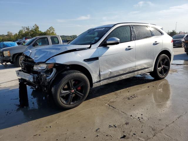 2019 JAGUAR F-PACE S #3286923246