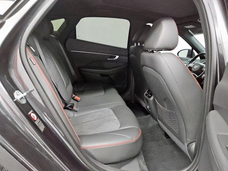 2022 HYUNDAI SONATA SEL PLUS 5NPEJ4J20NH136780