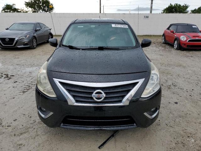 2016 NISSAN VERSA S 3N1CN7AP0GL828519