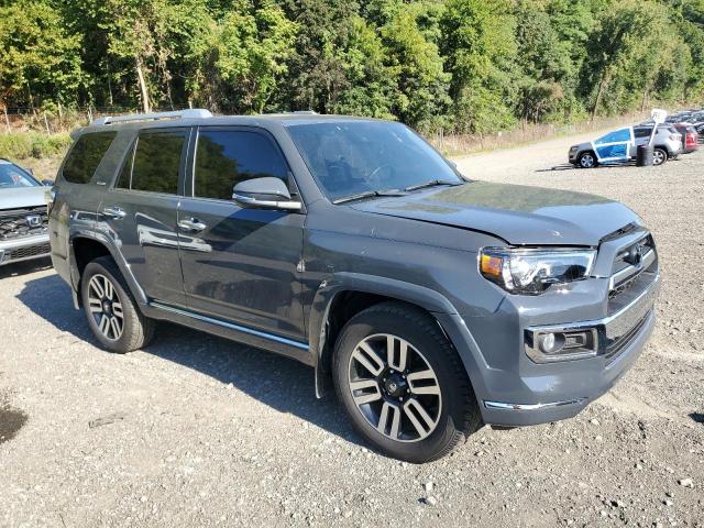2024 TOYOTA 4RUNNER LI JTEKU5JR2R6226053