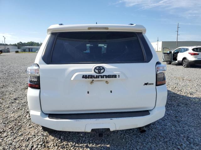 2023 TOYOTA 4RUNNER SR5 JTEFU5JR6P5303432
