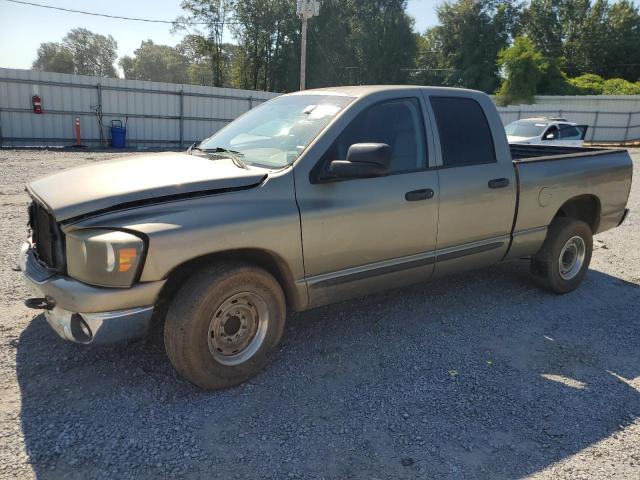DODGE RAM 2500 S
