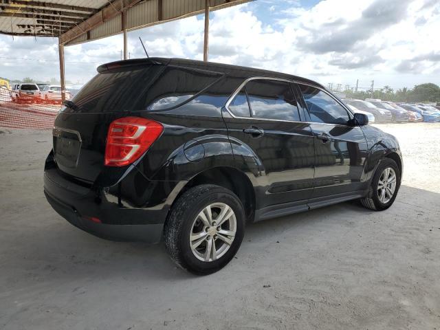 2017 CHEVROLET EQUINOX LS 2GNALBEK1H1531832