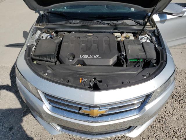 2017 CHEVROLET IMPALA LT - 2G1105S3XH9105096