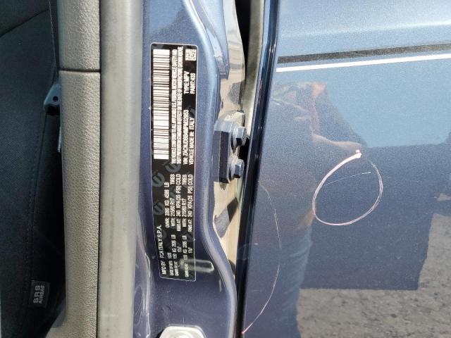 2021 JEEP RENEGADE LATITUDE - ZACNJDBB4MPM32953