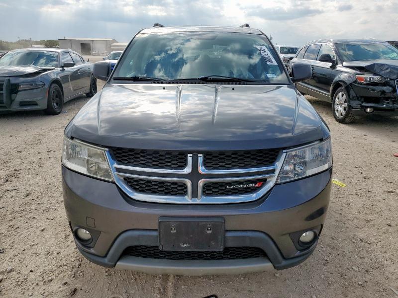 2015 DODGE JOURNEY SX 3C4PDCBG2FT556563