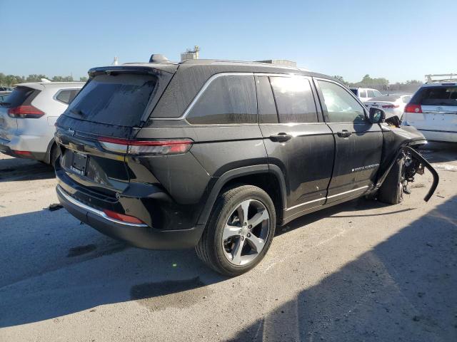 2022 JEEP GRAND CHER - 1C4RJYB63N8726397