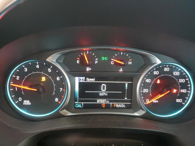 2016 CHEVROLET MALIBU PRE 1G1ZH5SXXGF356480