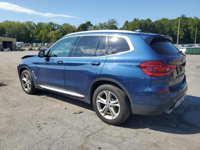 2019 BMW X3 XDRIVE30I 5UXTR9C59KLR11149