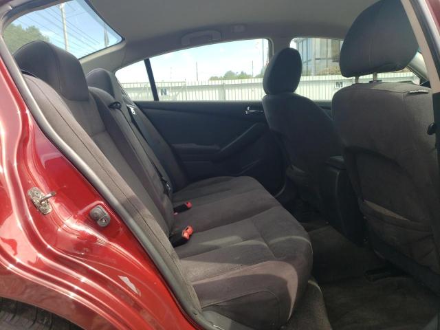 2010 NISSAN ALTIMA BAS - 1N4AL2AP2AN405936