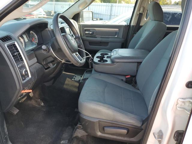 2018 RAM 1500 SLT - 1C6RR7TT1JS107146