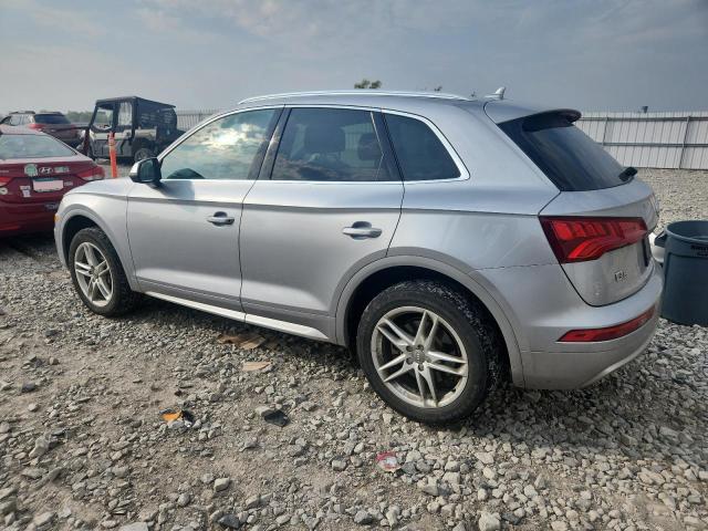 2018 AUDI Q5 PREMIUM WA1BNAFY7J2153178