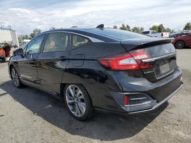 2018 HONDA CLARITY TO JHMZC5F37JC004865
