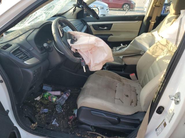 2021 HONDA CR-V LX 5J6RW1H2XML005822