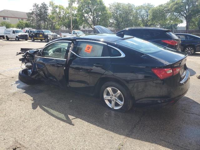 2024 CHEVROLET MALIBU LS 1G1ZB5ST9RF248143