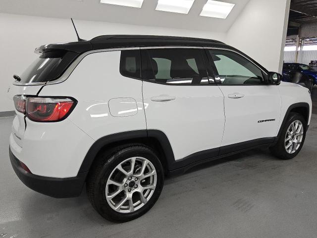 2025 JEEP COMPASS LI 3C4NJDCN3ST507045