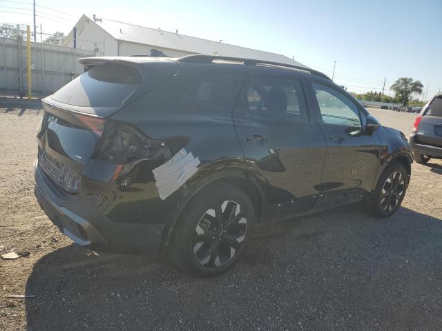 2023 KIA SPORTAGE X 5XYK6CAF9PG042327