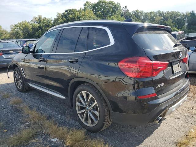 2019 BMW X3 XDRIVE30I 5UXTR9C58KLD95546