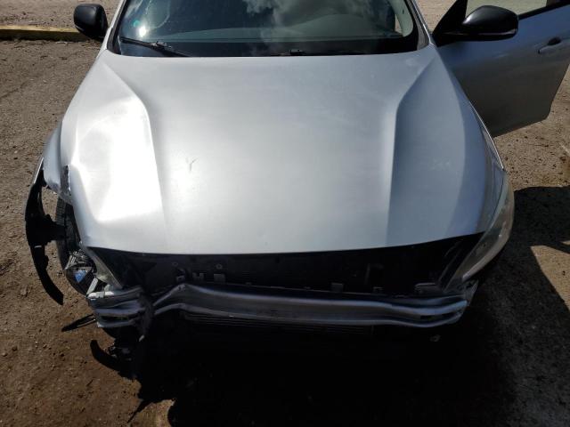 2018 VOLVO V60 CROSS YV440MWK7J2057929