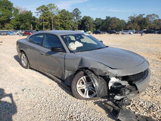 2023 DODGE CHARGER SXT #3279677936