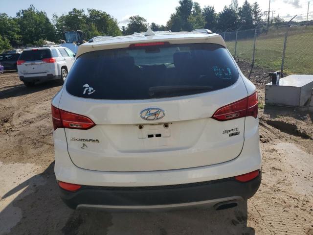 2013 HYUNDAI SANTA FE S #3303816426