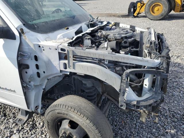 2020 RAM 3500 TRADESMAN 3C63RRGLXLG292240
