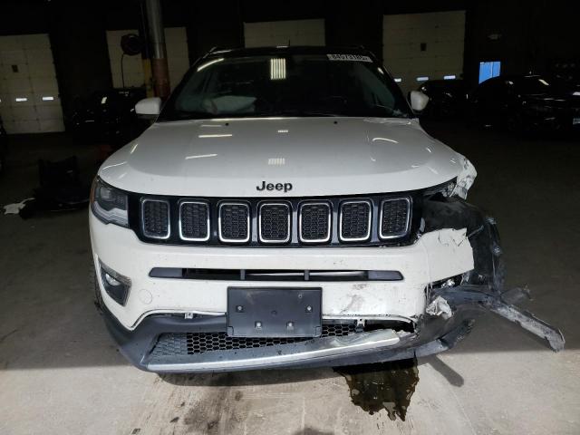 2020 JEEP COMPASS LIMITED #3311473243