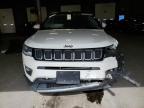 Lot #3311473243 2020 JEEP COMPASS LIMITED