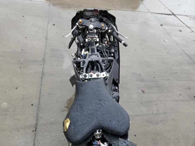 2025 YAMAHA YZFR7 - JYARM38E6SA020212