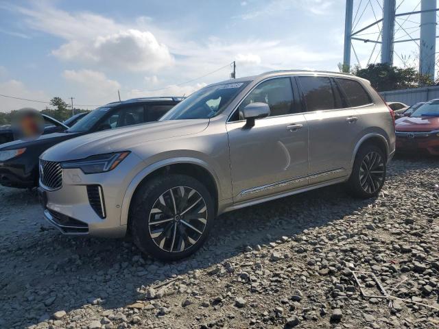 Global Auto Auctions: 2025 VOLVO XC90 PLUS