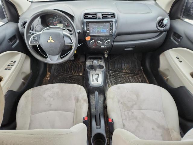 2018 MITSUBISHI MIRAGE G4 ML32F3FJXJHF05187