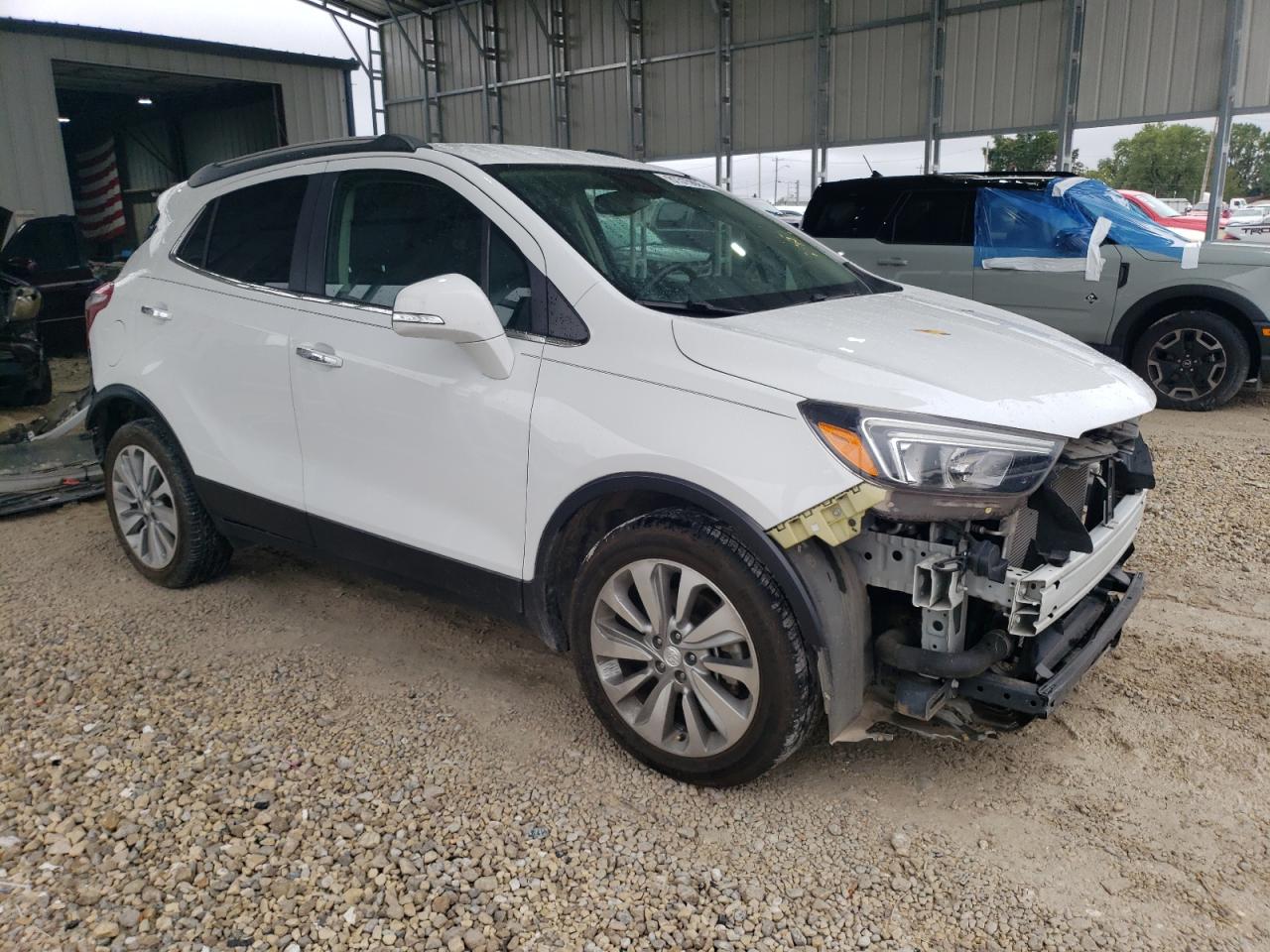 BUICK ENCORE PREFERRED