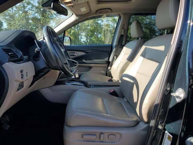 2016 HONDA PILOT TOURING - 5FNYF6H98GB029281