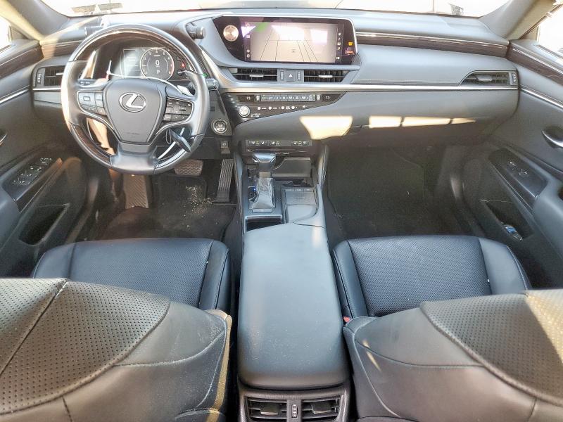 2021 LEXUS ES 250 BAS #3302635025