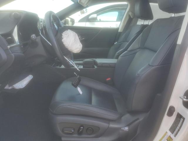 2021 LEXUS ES 300H BA - 58ACA1C10MU009014